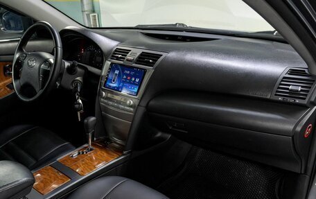 Toyota Camry, 2010 год, 1 449 000 рублей, 18 фотография