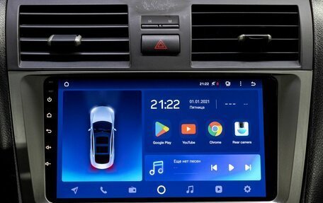 Toyota Camry, 2010 год, 1 449 000 рублей, 25 фотография