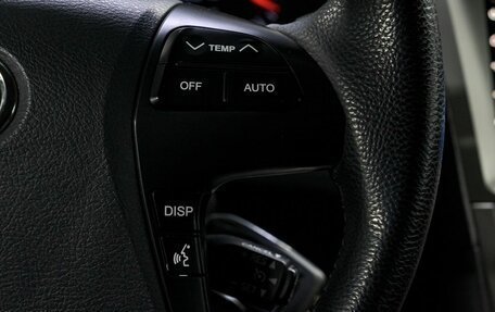 Toyota Camry, 2010 год, 1 449 000 рублей, 23 фотография