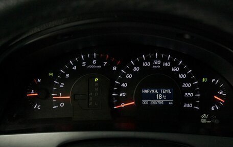 Toyota Camry, 2010 год, 1 449 000 рублей, 28 фотография