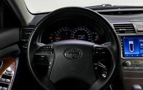 Toyota Camry, 2010 год, 1 449 000 рублей, 21 фотография