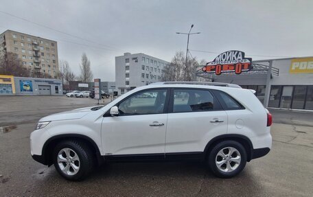 KIA Sorento II рестайлинг, 2019 год, 2 250 000 рублей, 4 фотография
