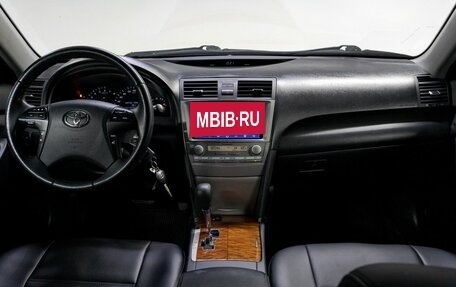 Toyota Camry, 2010 год, 1 449 000 рублей, 20 фотография