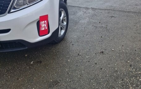 KIA Sorento II рестайлинг, 2019 год, 2 250 000 рублей, 2 фотография