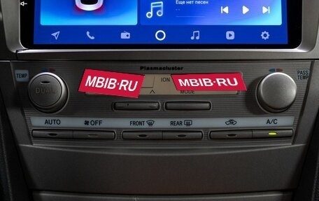 Toyota Camry, 2010 год, 1 449 000 рублей, 26 фотография