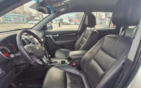 KIA Sorento II рестайлинг, 2019 год, 2 250 000 рублей, 10 фотография