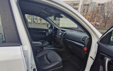 KIA Sorento II рестайлинг, 2019 год, 2 250 000 рублей, 8 фотография