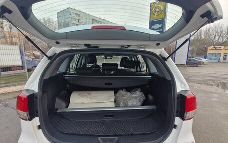 KIA Sorento II рестайлинг, 2019 год, 2 250 000 рублей, 13 фотография