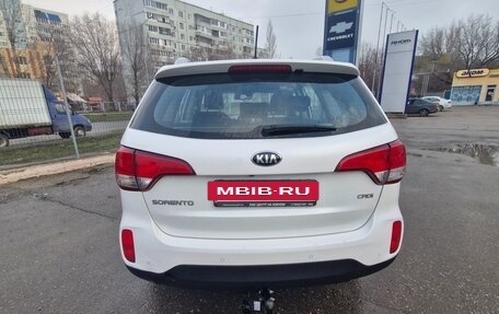 KIA Sorento II рестайлинг, 2019 год, 2 250 000 рублей, 6 фотография
