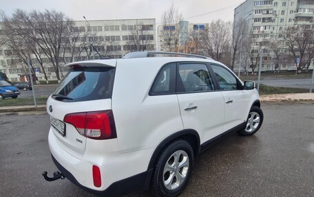 KIA Sorento II рестайлинг, 2019 год, 2 250 000 рублей, 7 фотография