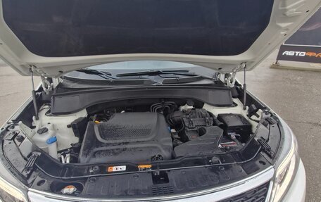 KIA Sorento II рестайлинг, 2019 год, 2 250 000 рублей, 14 фотография