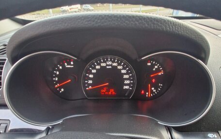 KIA Sorento II рестайлинг, 2019 год, 2 250 000 рублей, 11 фотография