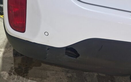 KIA Sorento II рестайлинг, 2019 год, 2 250 000 рублей, 17 фотография