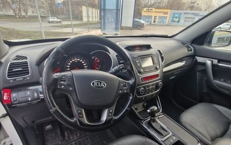 KIA Sorento II рестайлинг, 2019 год, 2 250 000 рублей, 12 фотография