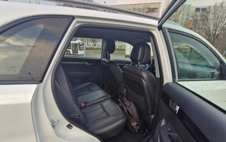 KIA Sorento II рестайлинг, 2019 год, 2 250 000 рублей, 9 фотография