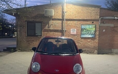 Daewoo Matiz I, 2004 год, 115 000 рублей, 2 фотография