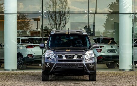 Nissan X-Trail, 2014 год, 1 295 000 рублей, 2 фотография