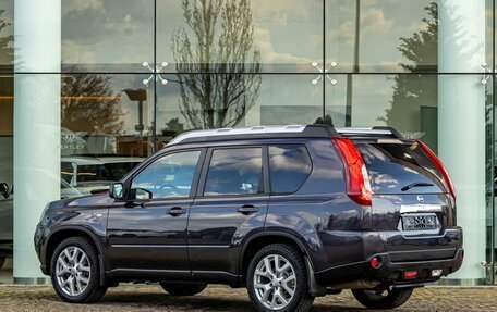 Nissan X-Trail, 2014 год, 1 295 000 рублей, 4 фотография