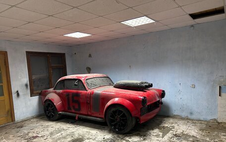 Москвич 403, 1963 год, 100 000 рублей, 1 фотография