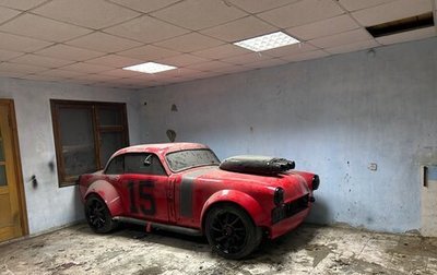 Москвич 403, 1963 год, 100 000 рублей, 1 фотография