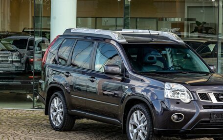 Nissan X-Trail, 2014 год, 1 295 000 рублей, 7 фотография