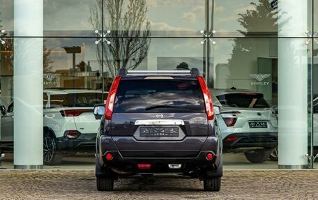 Nissan X-Trail, 2014 год, 1 295 000 рублей, 5 фотография