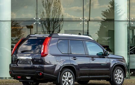 Nissan X-Trail, 2014 год, 1 295 000 рублей, 6 фотография