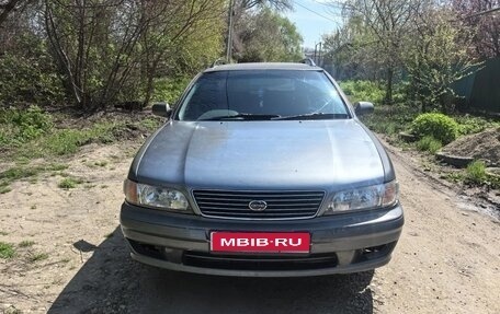 Nissan Cefiro II, 1997 год, 365 000 рублей, 1 фотография