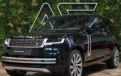Land Rover Range Rover IV рестайлинг, 2026 год, 17 369 000 рублей, 1 фотография