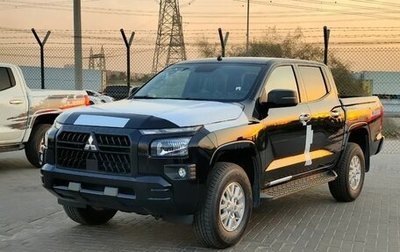 Mitsubishi L200, 2026 год, 3 890 000 рублей, 1 фотография