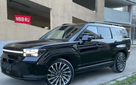 Hyundai Santa Fe IV, 2026 год, 5 470 000 рублей, 1 фотография