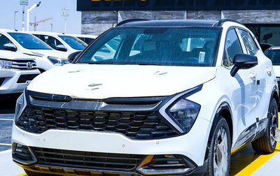 KIA Sportage IV рестайлинг, 2026 год, 3 403 000 рублей, 1 фотография