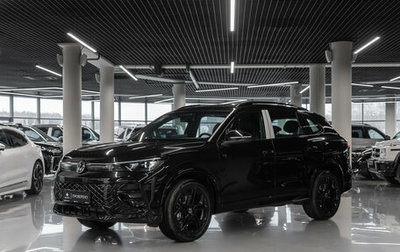 Volkswagen Tiguan, 2026 год, 4 900 000 рублей, 1 фотография