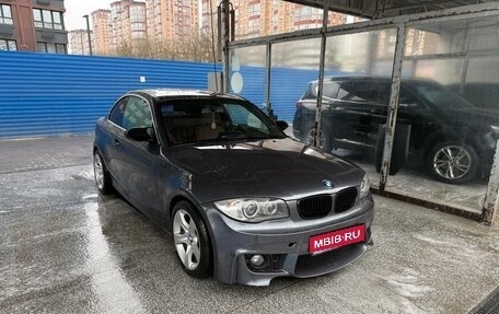 BMW 1 серия, 2008 год, 2 300 000 рублей, 1 фотография