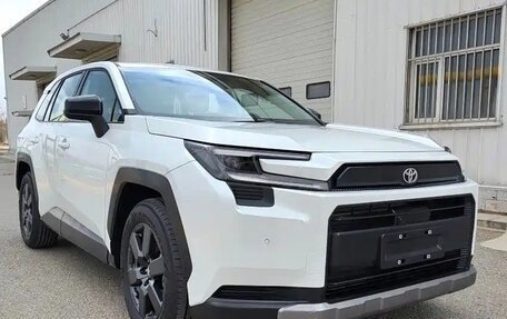 Toyota RAV4, 2026 год, 3 750 000 рублей, 1 фотография