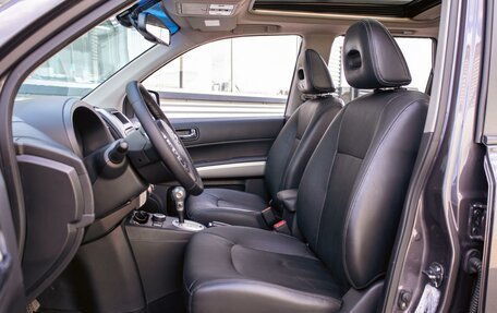 Nissan X-Trail, 2014 год, 1 295 000 рублей, 11 фотография