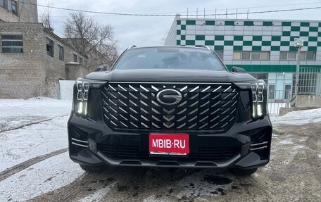 GAC GS8, 2024 год, 3 500 000 рублей, 1 фотография