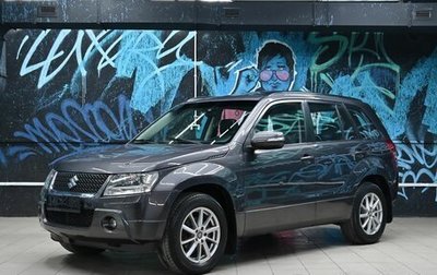 Suzuki Grand Vitara, 2012 год, 995 000 рублей, 1 фотография