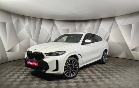 BMW X6, 2023 год, 13 500 000 рублей, 1 фотография