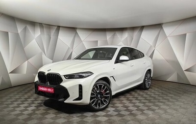 BMW X6, 2023 год, 13 500 000 рублей, 1 фотография