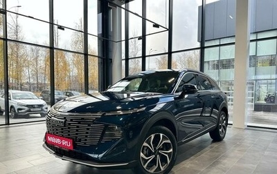 Haval F7, 2026 год, 3 464 010 рублей, 1 фотография