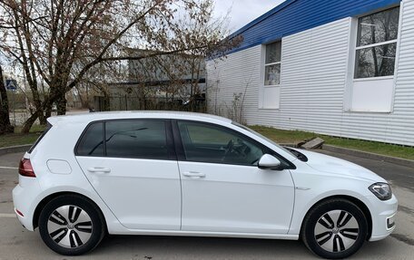 Volkswagen Golf VII, 2017 год, 1 700 000 рублей, 2 фотография