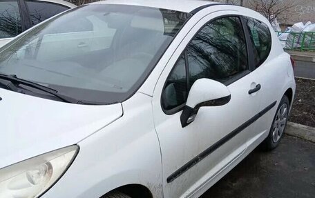 Peugeot 207 I, 2007 год, 315 000 рублей, 2 фотография
