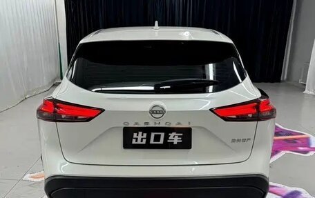 Nissan Qashqai, 2023 год, 2 190 000 рублей, 6 фотография