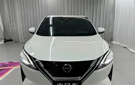 Nissan Qashqai, 2023 год, 2 190 000 рублей, 2 фотография