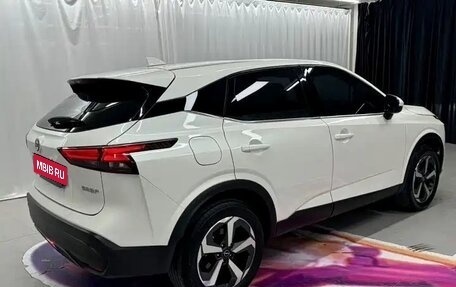 Nissan Qashqai, 2023 год, 2 190 000 рублей, 7 фотография