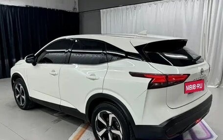 Nissan Qashqai, 2023 год, 2 190 000 рублей, 5 фотография