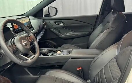 Nissan Qashqai, 2023 год, 2 190 000 рублей, 9 фотография