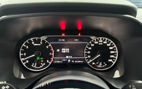 Nissan Qashqai, 2023 год, 2 190 000 рублей, 12 фотография