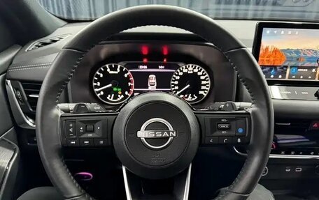 Nissan Qashqai, 2023 год, 2 190 000 рублей, 14 фотография